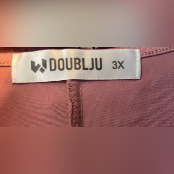 Doublju plus sizes dress - Picture 5 of 6